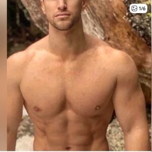 Under Armour Men's Black Performance Boxer Briefs